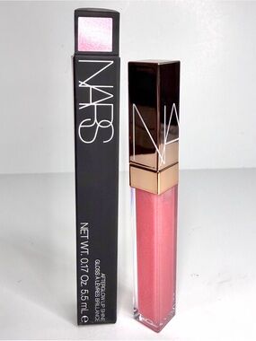 NARS Afterglow Lip Shine LOVER TO LOVER